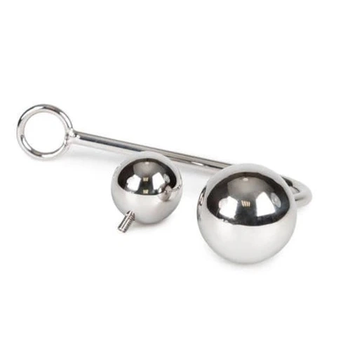 AllNight Steel Hook BDSM Anal 5299 0603